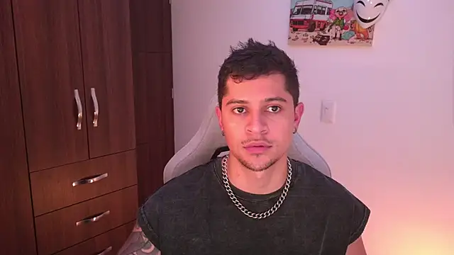 Snapshot of domsantiago_ chatting on November 3, 2025, 1:33 am domsantiago online show from November 3, 2025, 1:33 am