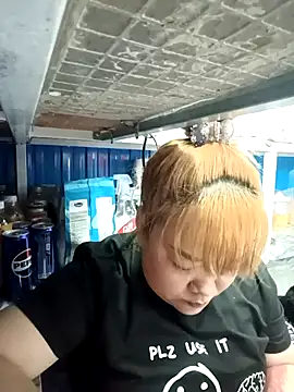 Cindy237st online show from February 12, 2026, 8:36 am