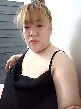 Cindy237st online show from March 31, 2026, 3:47 pm