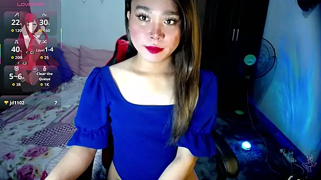 Snapshot of Urassiansweetcummer chatting on January 13, 2026, 3:10 am Urassiansweetcummer online show from January 13, 2026, 3:10 am