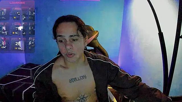 Snapshot of Maximiliano_scoott__ chatting on September 29, 2025, 6:57 pm Maximiliano scoott   online show from September 29, 2025, 6:57 pm