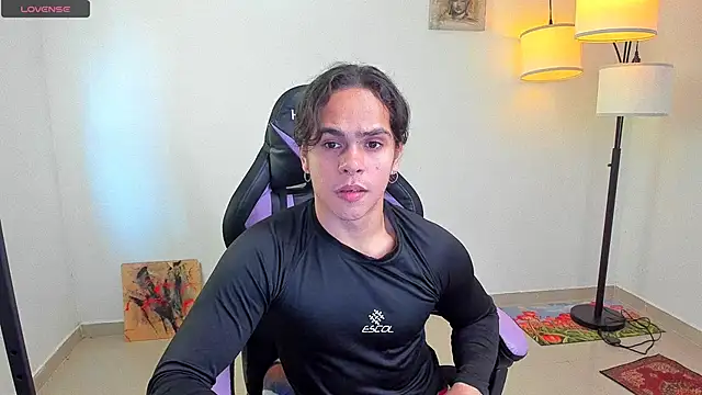 Maximiliano scoott   online show from October 30, 2025, 6:16 pm