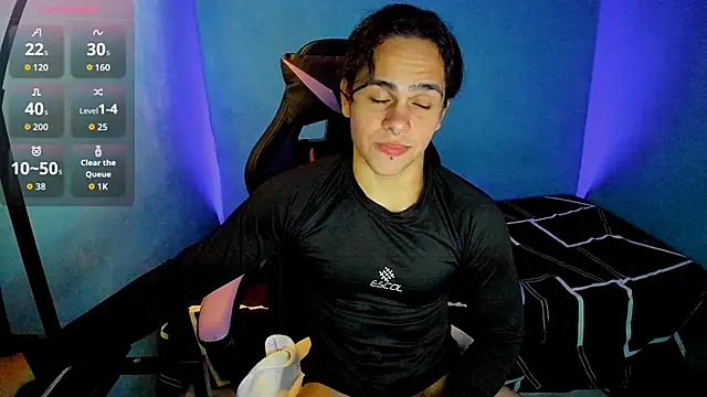 Snapshot of Maximiliano_scoott__ chatting on September 12, 2025, 7:13 pm Maximiliano scoott   online show from September 12, 2025, 7:13 pm