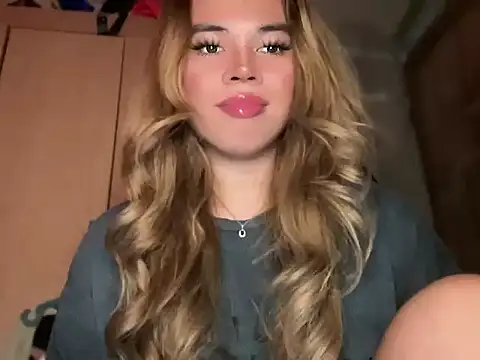 goddessofalltime online show from April 4, 2026, 12:39 am