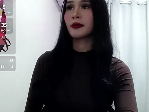 ts pinayfoxy18 online show from February 11, 2026, 12:43 am