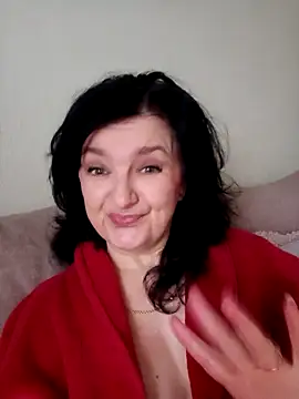 MilaSky4701 online show from February 7, 2026, 2:47 pm