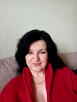 MilaSky4701 online show from September 29, 2025, 1:06 pm