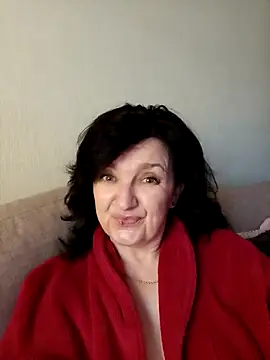 MilaSky4701 online show from October 20, 2025, 2:06 pm