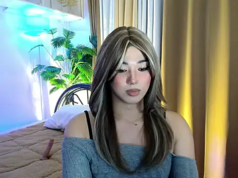 magnificent kitana online show from April 12, 2026, 6:00 pm