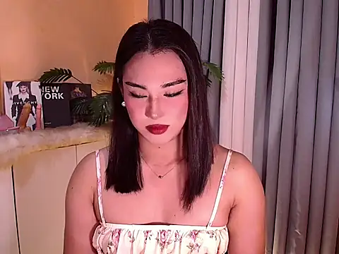 magnificent kitana online show from February 17, 2026, 7:33 pm