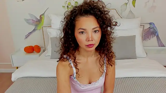 Snapshot of MargaretPeace chatting on October 8, 2025, 3:19 am MargaretPeace online show from October 8, 2025, 3:19 am