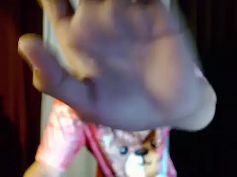 urhotty megss online show from February 25, 2026, 10:42 pm