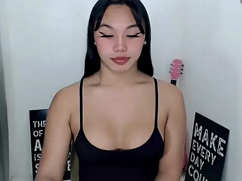 liane mei online show from March 4, 2026, 2:03 pm