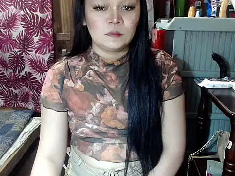 Snapshot of BunnyChain_ chatting on September 9, 2025, 9:30 am BunnyChain online show from September 9, 2025, 9:30 am