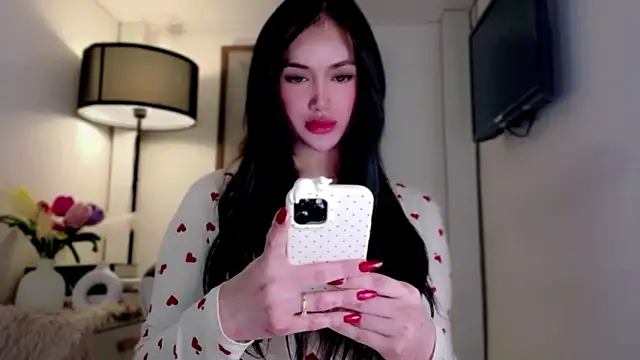 anna lala7 online show from March 2, 2026, 7:32 pm