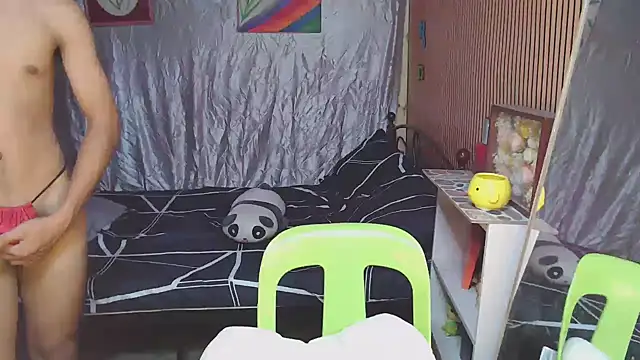 Snapshot of urhot_chany chatting on November 8, 2025, 9:46 am urhot chany online show from November 8, 2025, 9:46 am