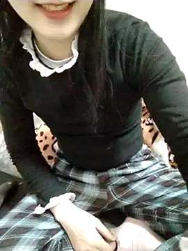 Kembong01 online show from March 8, 2026, 2:04 am