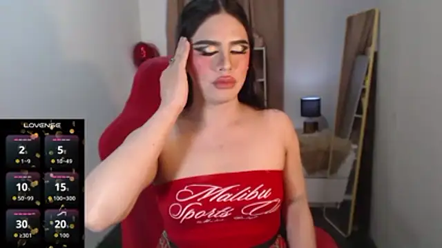 RebeccaTs online show from February 28, 2026, 12:05 pm