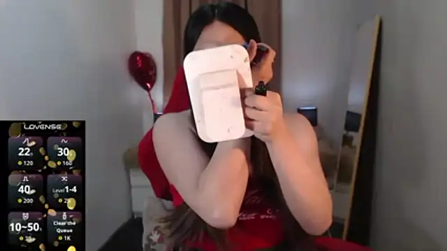 RebeccaTs online show from February 22, 2026, 11:56 am