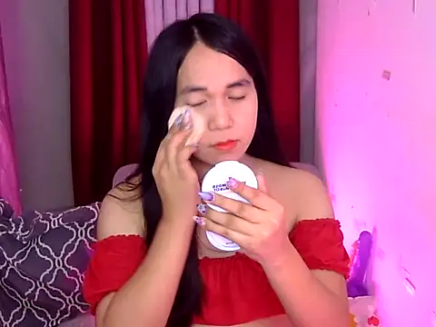 SexyMica69 online show from October 27, 2025, 4:35 am