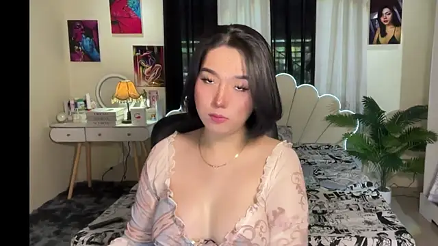 KateMadness online show from April 7, 2026, 7:54 am