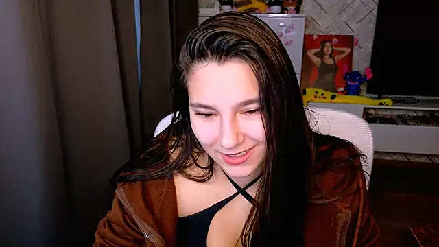 Arianna Grend online show from November 4, 2025, 11:47 am