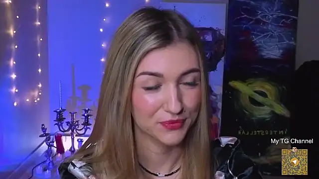 BeatrixGummer online show from November 23, 2025, 8:08 pm