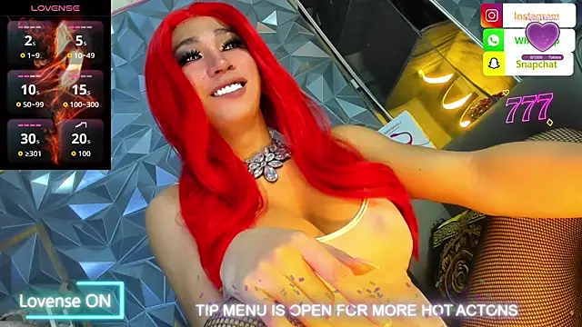 UrGoddess xx online show from May 9, 2026, 6:17 am