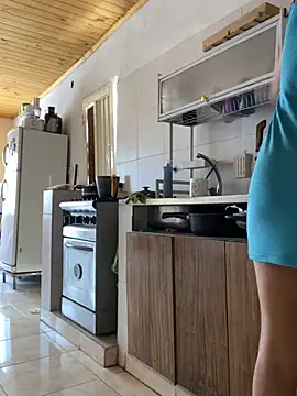 aphrodite sexy online show from January 10, 2026, 4:24 pm