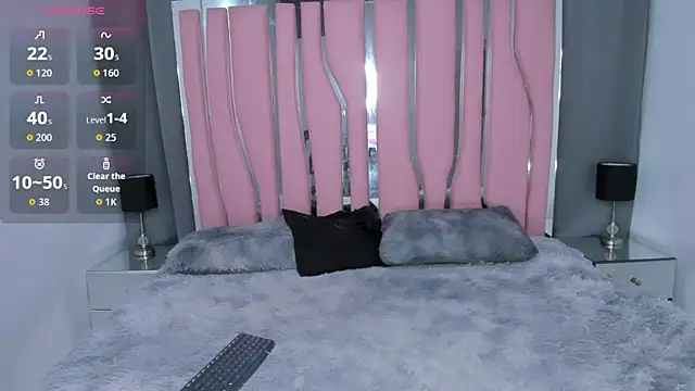 Snapshot of Dantzel_ chatting on November 15, 2025, 7:29 pm Dantzel online show from November 15, 2025, 7:29 pm