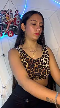 Snapshot of Alaska_euphoria chatting on October 26, 2025, 7:25 pm Alaska euphoria online show from October 26, 2025, 7:25 pm