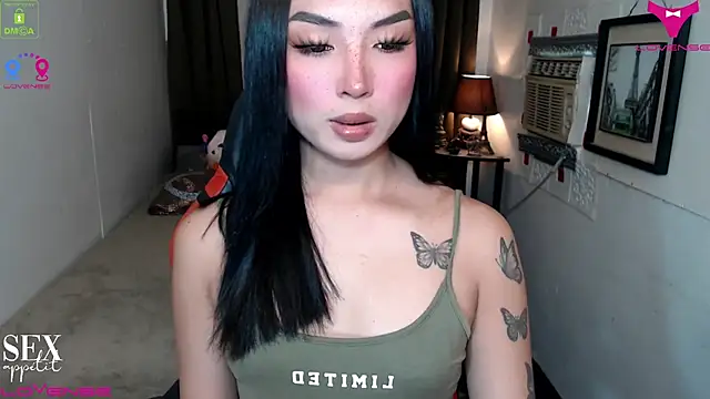 Snapshot of Goddess_Isabel chatting on November 25, 2025, 5:30 am Goddess Isabel online show from November 25, 2025, 5:30 am