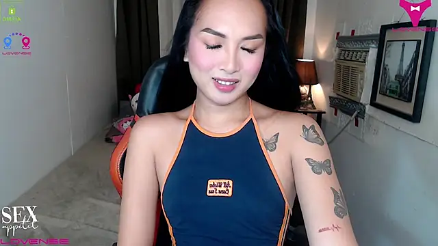 Snapshot of Goddess_Isabel chatting on December 2, 2025, 7:21 am Goddess Isabel online show from December 2, 2025, 7:21 am