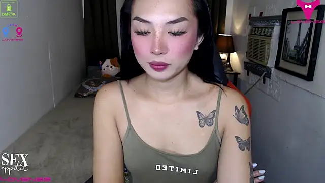 Snapshot of Goddess_Isabel chatting on November 26, 2025, 6:57 am Goddess Isabel online show from November 26, 2025, 6:57 am