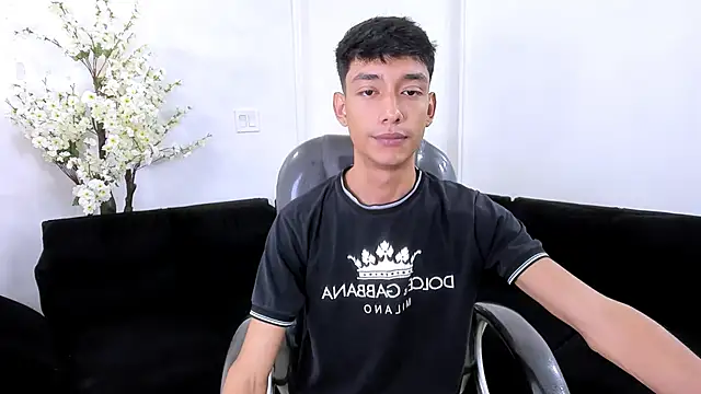 Sir of Lust online show from October 13, 2025, 3:19 am