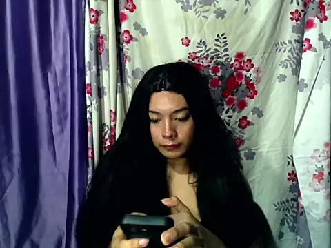 Snapshot of Filipina_milker chatting on November 29, 2025, 2:50 pm Filipina milker online show from November 29, 2025, 2:50 pm