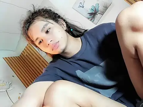 Ts morena online show from November 2, 2025, 8:58 pm