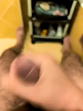 mariopene25 online show from October 11, 2025, 9:43 am