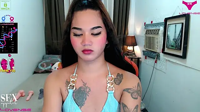 lil fantacy online show from November 5, 2025, 5:21 am