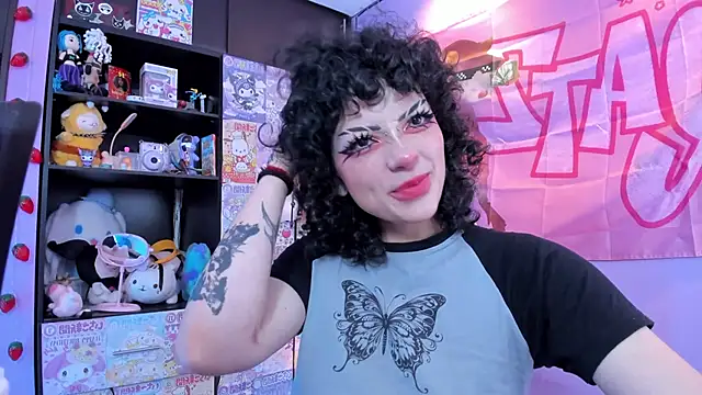 Vero Osb  online show from June 4, 2026, 9:41 pm