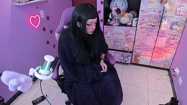 Snapshot of Vero_Osb_ chatting on October 29, 2025, 11:58 pm Vero Osb online show from October 29, 2025, 11:58 pm