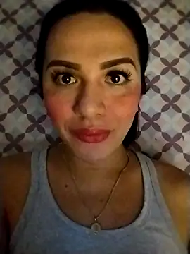 enoria1992 online show from November 21, 2025, 11:31 am