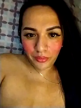 enoria1992 online show from February 6, 2026, 12:17 am