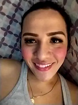 enoria1992 online show from December 18, 2025, 3:11 am