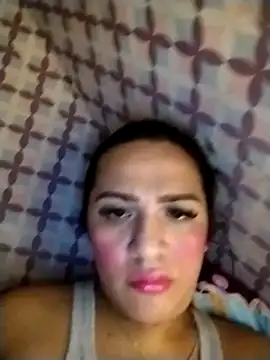 enoria1992 online show from December 5, 2025, 11:53 am