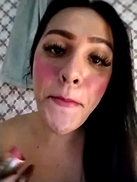 enoria1992 online show from February 24, 2026, 11:16 pm