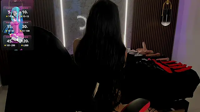 Snapshot of liah_cleir chatting on January 7, 2026, 7:41 pm liah cleir online show from January 7, 2026, 7:41 pm