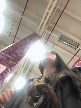 Isabella21  online show from February 22, 2026, 12:24 am