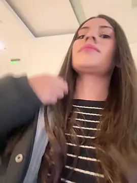 Isabella21  online show from February 12, 2026, 12:21 am