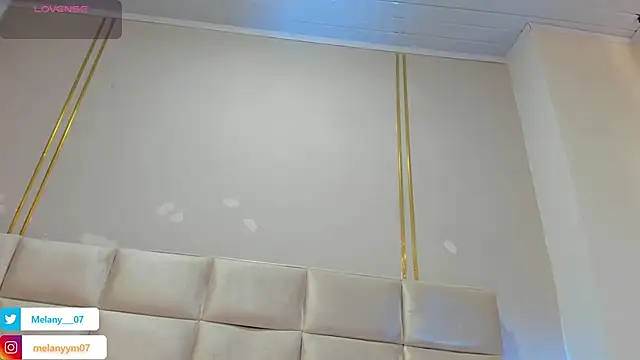 Melany  08 online show from March 28, 2026, 1:01 pm